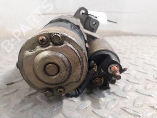 Starter RENAULT MEGANE II Saloon (LM0/1_)  | BP10102124M8 