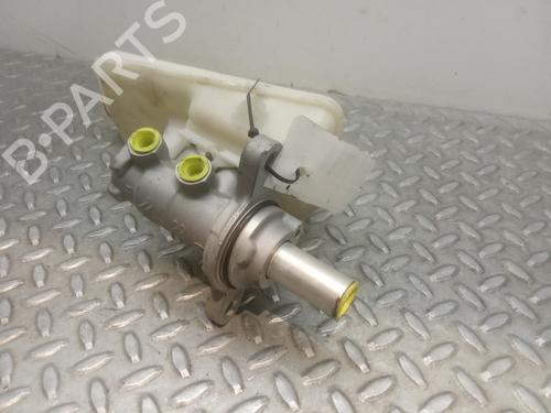 Brake master cylinder CITROËN C3 II (SC_) 1.4 HDi 70 (SC8HZC, SC8HR0, SC8HP4) | BP10663704M77 