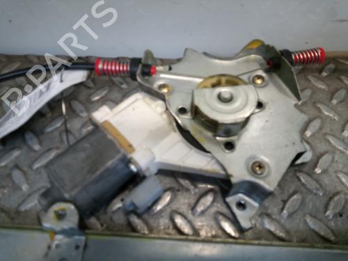 Front left window mechanism NISSAN MICRA III (K12)  | BP10520517C22 