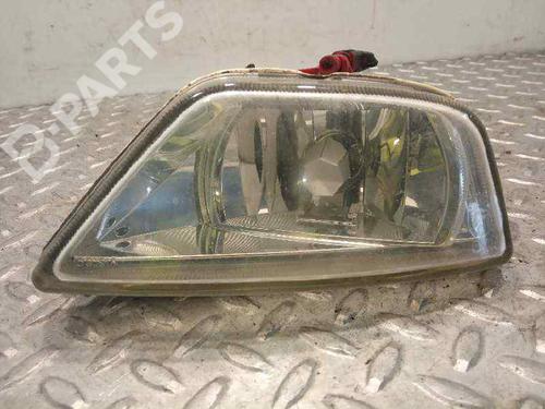 Used Right front fog light Right front fog light FORD FOCUS I (DAW, DBW) 1.8 Turbo DI / TDDi (90 hp) 6532624 6532624