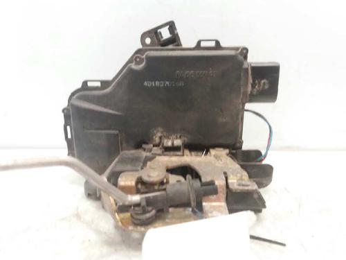 Used Front right lock AUDI A6 C5 (4B2) 2.5 TDI (150 hp) 3543480