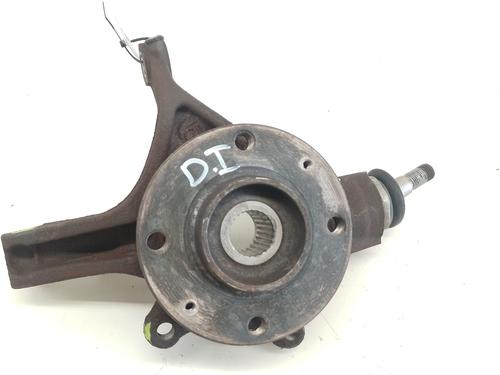 Left front steering knuckle PEUGEOT 307 SW (3H) 2.0 HDI 110 | BP27386708M25 