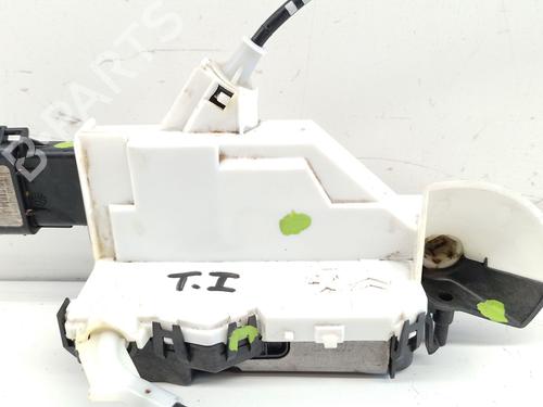 Tailgate lock PEUGEOT PARTNER Tepee 1.6 HDi 90 | BP29852612C101