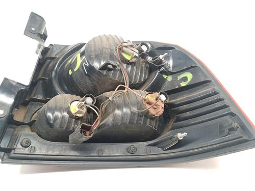 Lampa tylna lewa SSANGYONG ACTYON I 2.0 Xdi | BP30874540C34