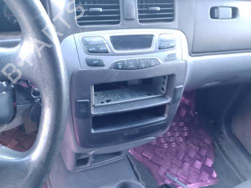 Left front window switch HYUNDAI TRAJET (FO)  | BP21586453I27 