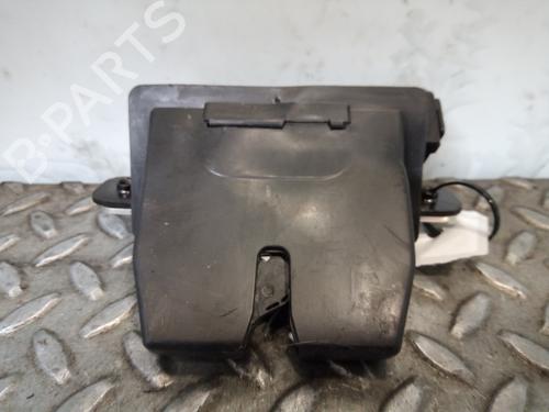Tailgate lock FORD FIESTA VI (CB1, CCN)  | BP10080442C101 