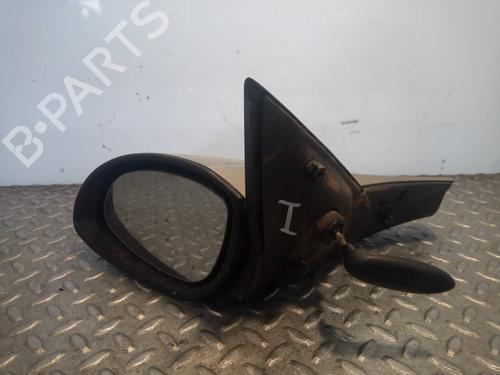 Used Left mirror OPEL VECTRA B Hatchback (J96) [1995-2003]  13308688