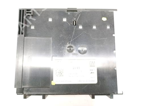 Used Electronic module Electronic module OPEL INSIGNIA A Sports Tourer (G09) 2.0 CDTI (35) (140 hp) 36086410 36086410