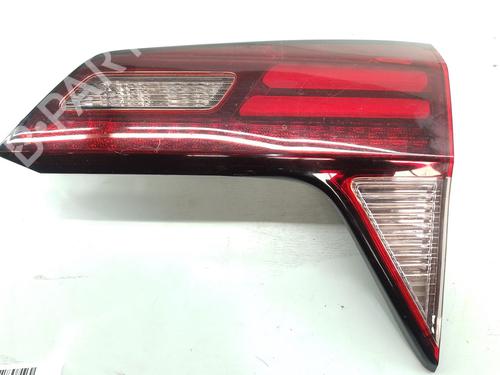 Used Right tailgate light Right tailgate light HONDA HR-V (RU) 1.6 i-DTEC (RU8) (120 hp) 33435071 33435071