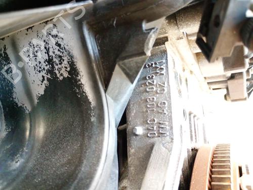 Engine SEAT Mii (KF1, KE1) 1.0 | BP38019694M1  - Image 6