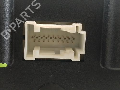 Instrument cluster MERCEDES-BENZ C-CLASS (W203) C 220 CDI (203.006, 203.008) | BP28036636C47 