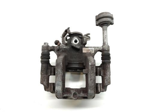 Used Left rear brake caliper Left rear brake caliper OPEL ASTRA J (P10) 1.6 CDTi (68) (110 hp) 34349327 34349327