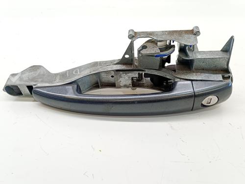 Used Front left exterior door handle Front left exterior door handle 37157060 37157060