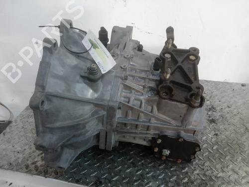 Used Gearbox HYUNDAI SONATA IV (EF) [1998-2005]  6085120