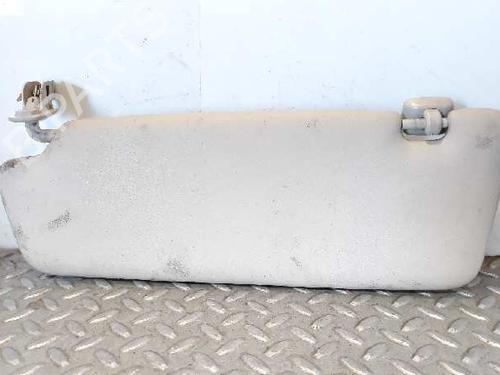Right sun visor AUDI A3 (8P1) 1.9 TDI | BP7561480I2 