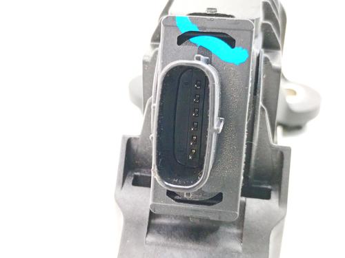 Pedal KIA STONIC (YB) 1.0 T-GDi Eco-Dynamics+ | BP38179265I4 - Image 2