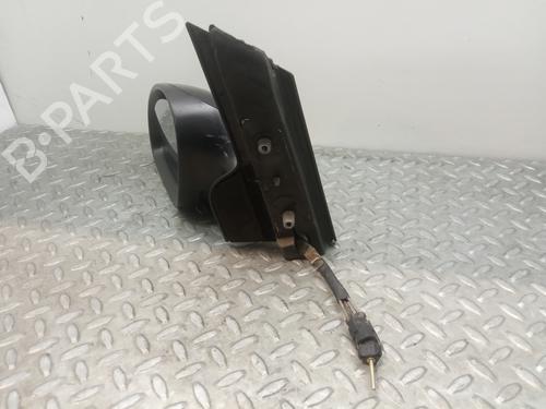 Left mirror SEAT ALTEA (5P1) 1.9 TDI | BP8543049C26 