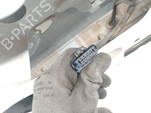 Left rear door MERCEDES-BENZ CITAN MPV (W415) 109 CDI (415.703) | BP28289581C4