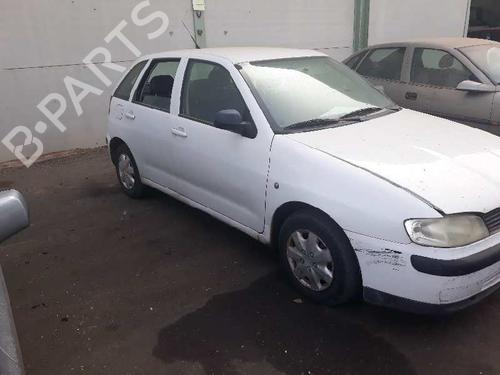 Gearbox SEAT IBIZA II (6K1)  | BP7215411M3 