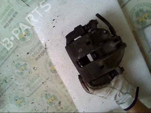 Used Right front brake caliper VOLVO S40 I (644) [1995-2004]  11623256