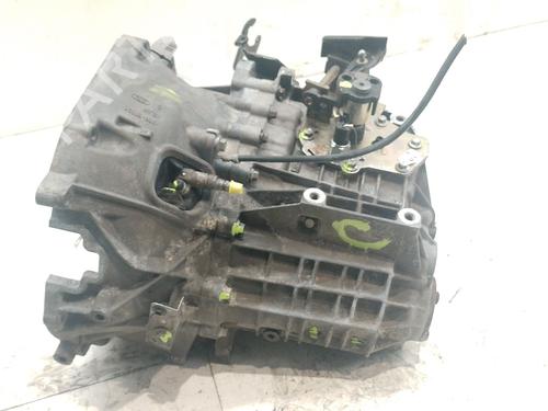 Gearbox FORD MONDEO III Saloon (B4Y) 2.0 16V TDDi / TDCi | BP24109890M3