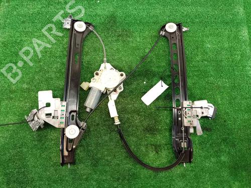 Used Rear left window mechanism MERCEDES-BENZ CLS (C219) CLS 320 CDI (219.322) (224 hp) 17533397