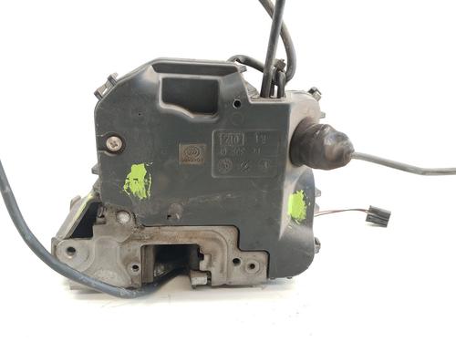 Front right lock MERCEDES-BENZ E-CLASS (W211) E 270 CDI (211.016) | BP29403433C97 