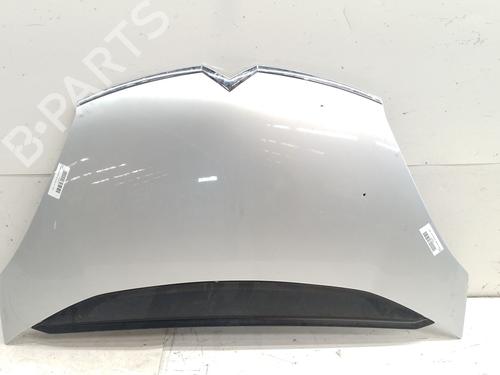 Capot Capot CITROËN C4 Picasso I MPV (UD_) 1.6 HDi (109 hp) 32424965 32424965
