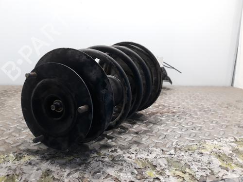 Left front shock absorber BMW 3 (E36)  | BP10546876M16 