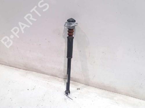 Used Right rear shock absorber SEAT IBIZA IV (6J5, 6P1) [2008-2017]  4617890