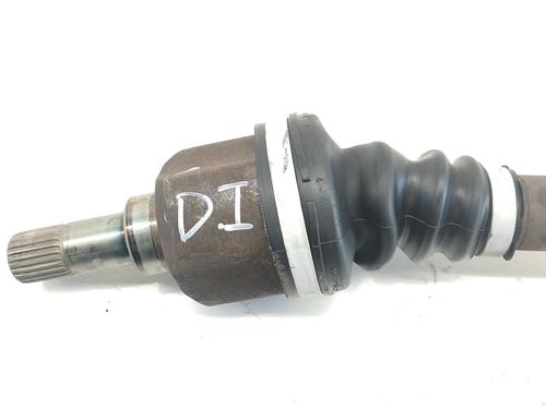 Left front driveshaft CITROËN C4 I (LC_) 1.6 HDi | BP29421944M38 