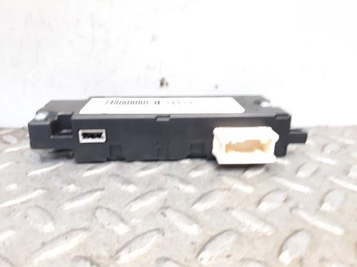 Module électronique PEUGEOT 308 I (4A_, 4C_) 1.6 HDi (109 hp) 11673950