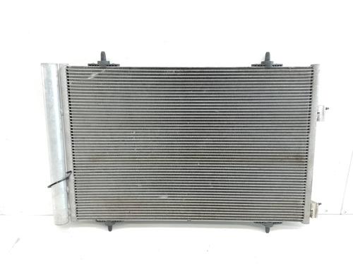 AC radiator PEUGEOT 508 I (8D_)  | BP19535403M32 