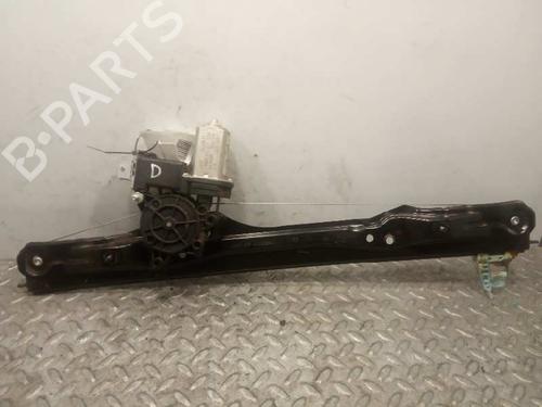 Used Front right window mechanism FIAT DOBLO Cargo (263_) [2010-2025]  6947370