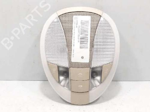 Interior roof light MERCEDES-BENZ CLS (C219)  A2118206601