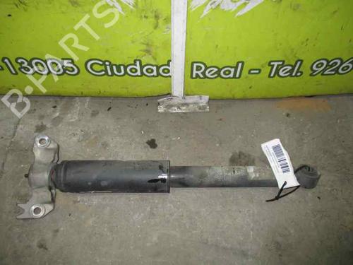Used Left rear shock absorber OPEL INSIGNIA A (G09) [2008-2017]  3070745