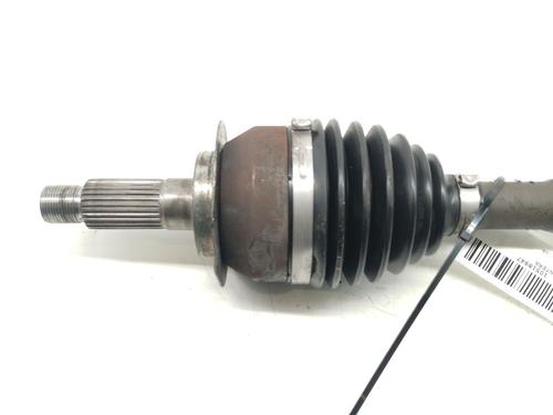 Right front driveshaft SUZUKI SX4 (EY, GY) 1.9 DDiS (RW419D) | BP30452927M39