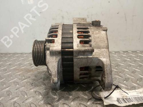 Used Alternator NISSAN PRIMERA Hatchback (P12) [2002-2025]  3047529