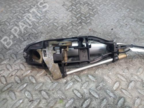 Front right exterior door handle BMW 3 (E46) 320 d | BP16570384C129 
