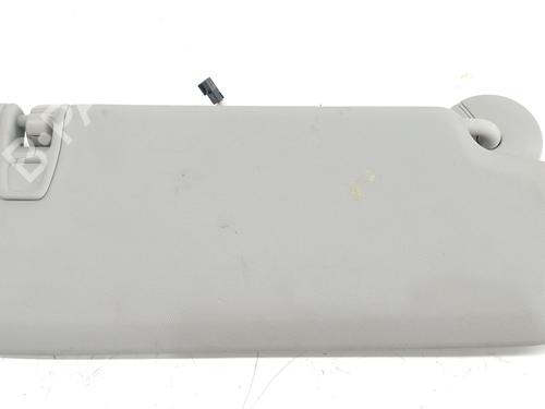 Left sun visor OPEL ASTRA J (P10) 1.6 (68) | BP34213998I1  - Image 5