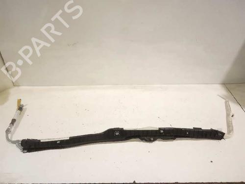 Used Right curtain airbag VW GOLF V (1K1) 1.9 TDI (105 hp) 4646531
