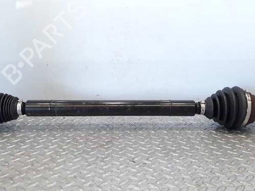 Used Right front driveshaft VW PASSAT B6 (3C2) [2005-2010]  6112767