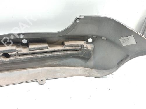 Rear bumper MERCEDES-BENZ A-CLASS (W168) A 170 CDI (168.008) | BP30319749C8