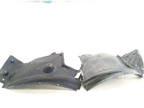 Hjulbue Hjulbue BMW X3 (F25) xDrive 20 d (184 hp) 39714831 39714831