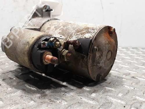Startmotor DAEWOO MATIZ (M100, M150) [1998-2025]  6577160