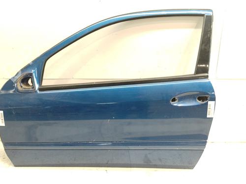 Used Left front door MERCEDES-BENZ C-CLASS (W203) C 220 CDI (203.006, 203.008) (143 hp) 26235533