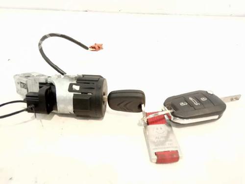 Used Ignition barrel CITROËN C-ELYSEE (DD_) [2012-2025]  6635593