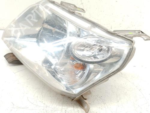 Faro izquierdo SUZUKI GRAND VITARA II (JT, TE, TD) 1.9 DDiS (JB419WD, JB419XD) | BP29912792C28 