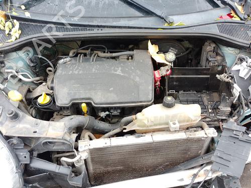 gearbox-renault-clio-iii-br01-cr01-2005-2006-2007-2008-2009-2010-2011-2012-2013-2014-30760360 main image