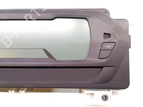 Instrument cluster CITROËN C4 Picasso II 1.6 BlueHDi 120 | BP39431446C47 - Image 3